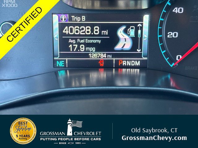 Used 2016 Chevrolet Colorado Z71 AWD/4WD image 17