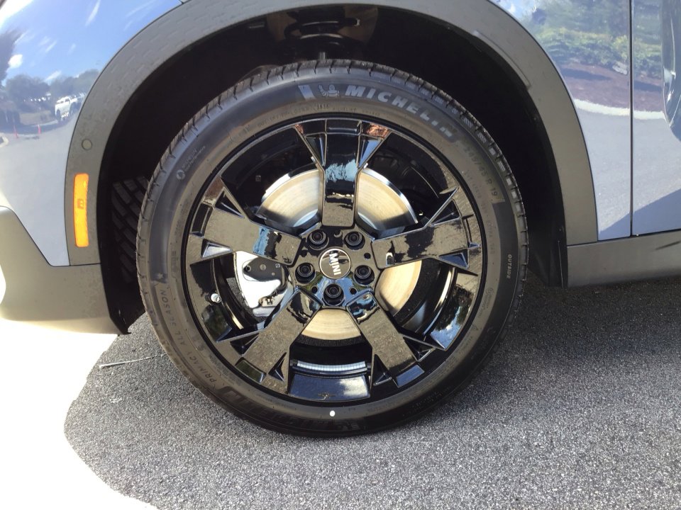 New 2026 MINI Cooper Countryman S image 27