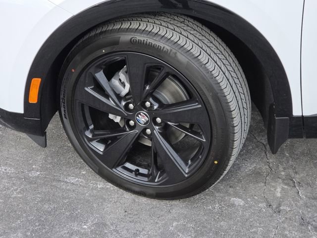 New 2026 Buick Envision Sport Touring image 27