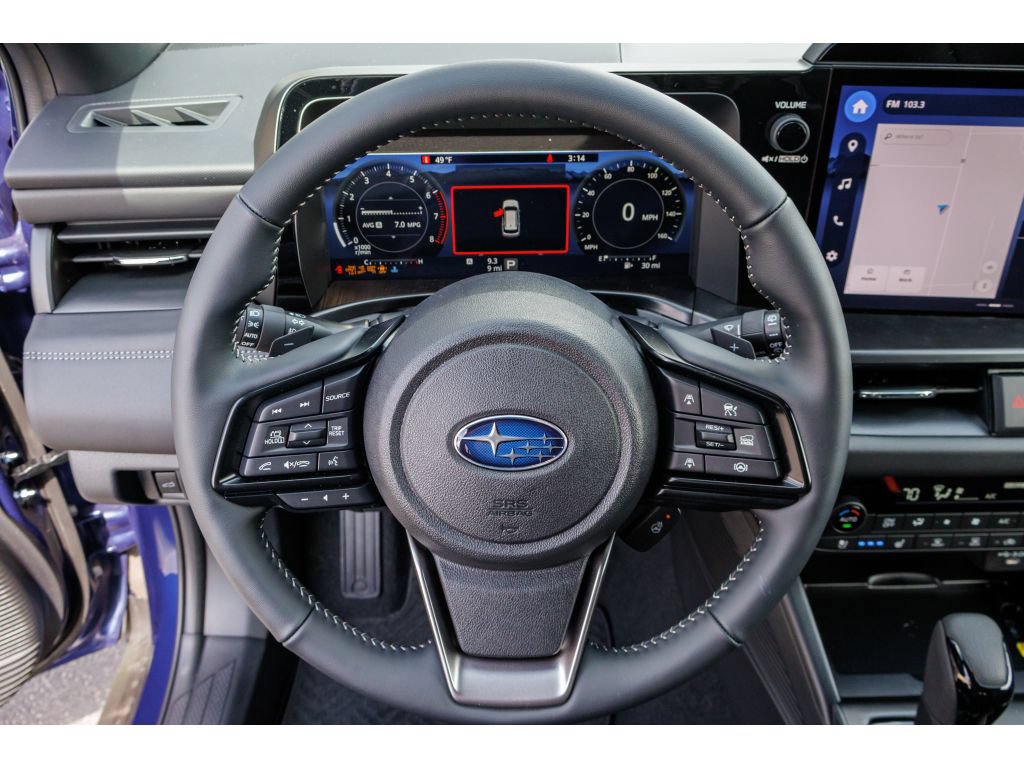 New 2026 Subaru Outback Touring AWD/4WD image 22