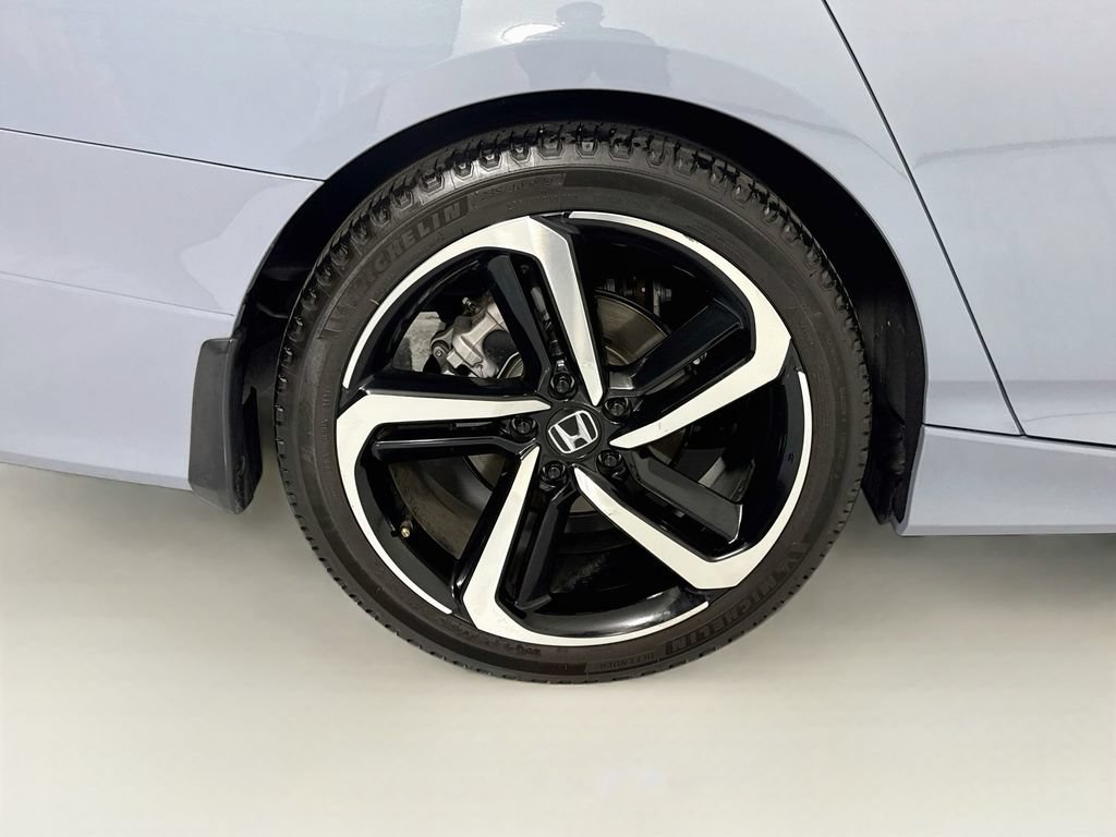 Used 2022 Honda Accord Sport image 33
