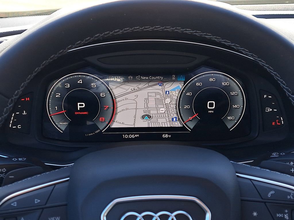 New 2026 Audi Q8 Premium Plus AWD/4WD image 11