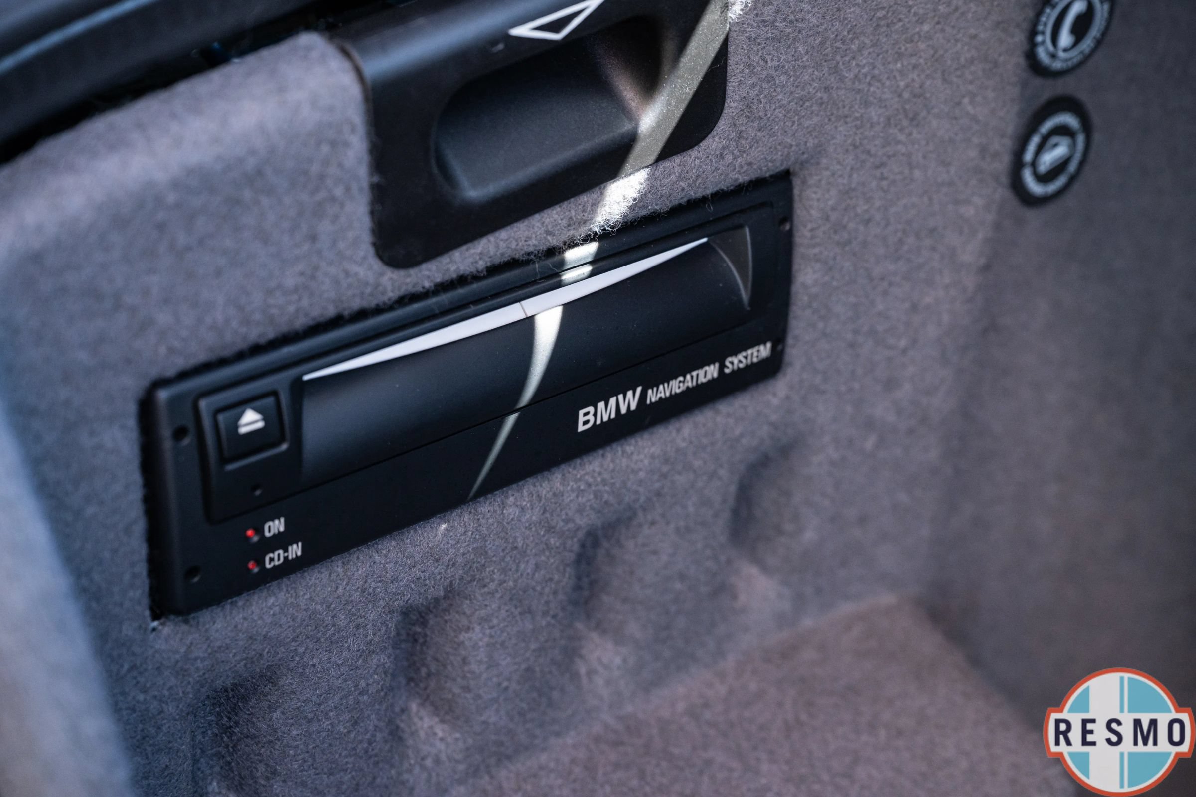Used 2000 BMW M5 RWD image 22