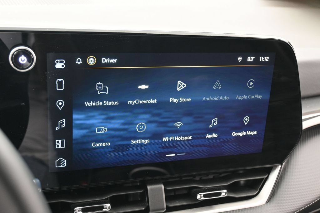 Used 2026 Chevrolet Equinox LT FWD image 18