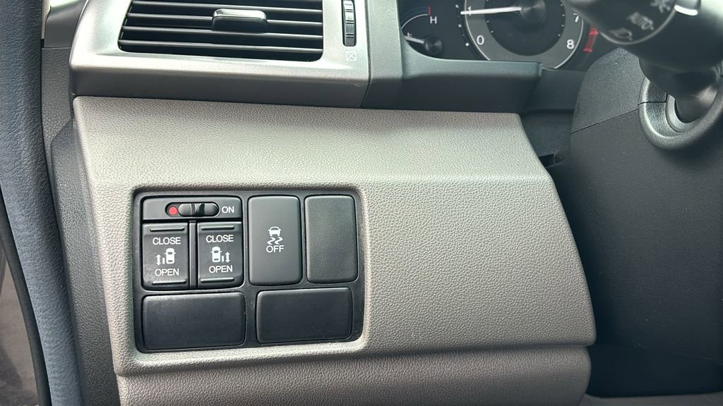 Used 2012 Honda Odyssey EX image 15
