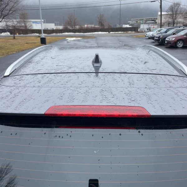 Used 2020 Honda HR-V Sport image 18