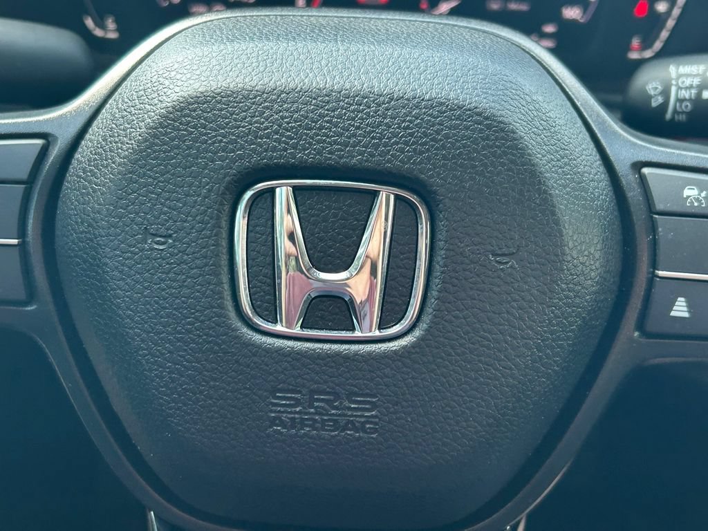 Used 2025 Honda Accord SE image 34
