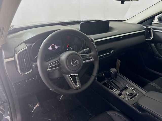 New 2026 MAZDA CX-50 2.5 Hybrid w/ Cargo Package image 9