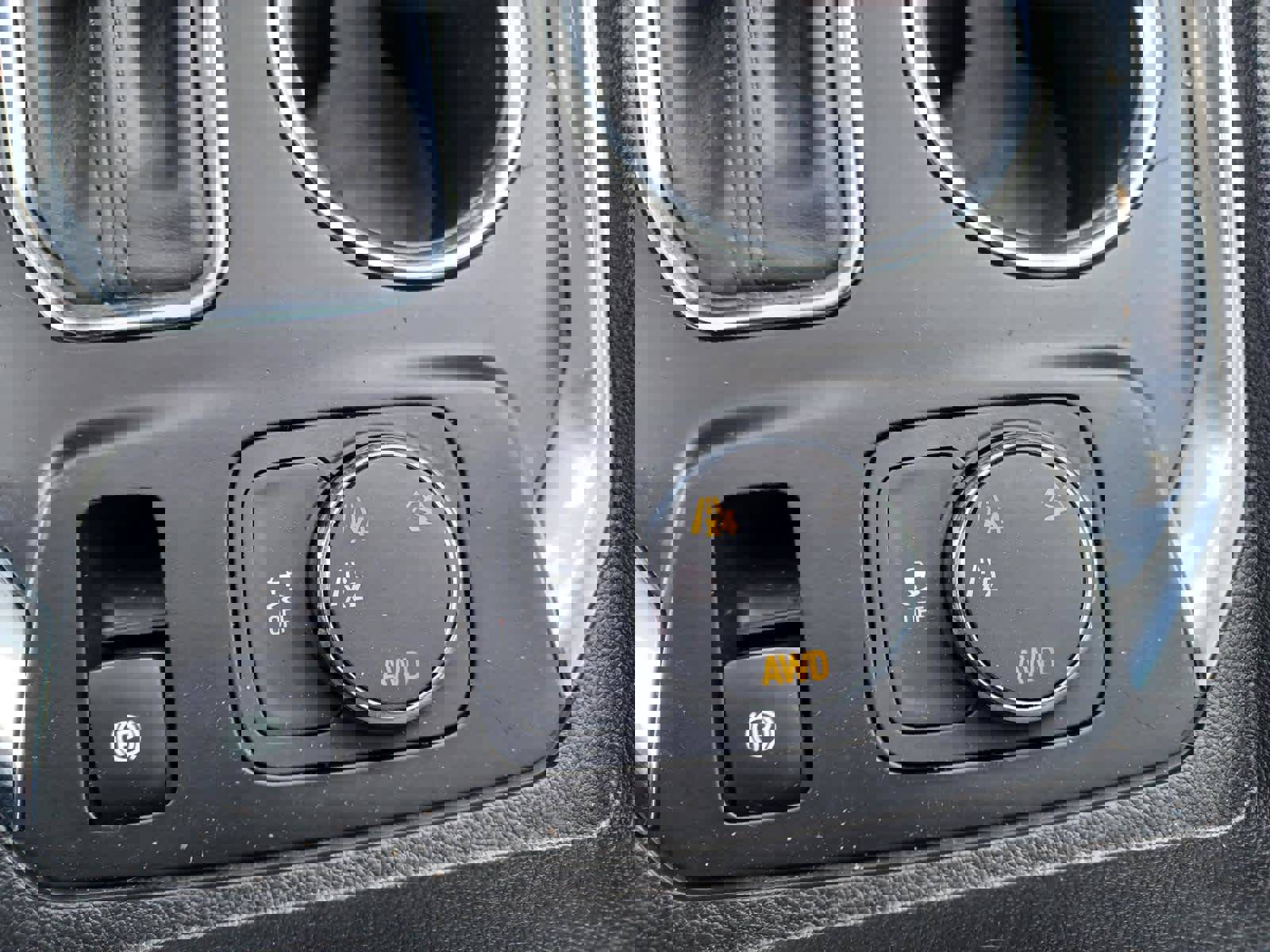 Used 2018 Chevrolet Traverse LT image 13