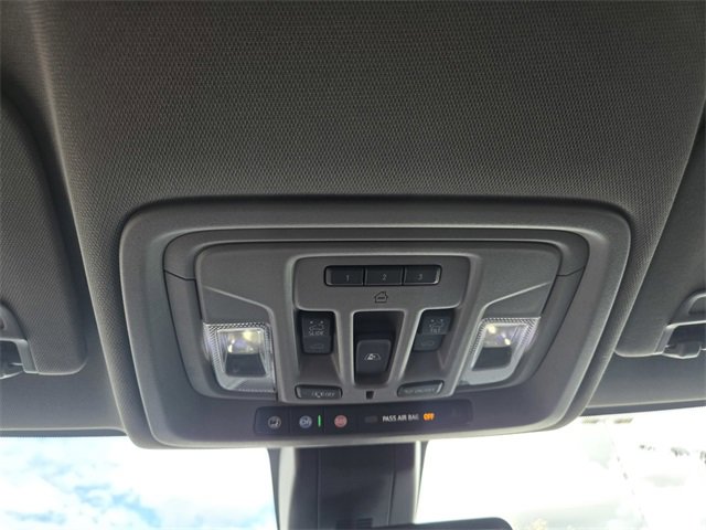 Used 2022 GMC Sierra 2500 Denali image 20