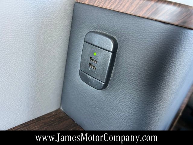 Used 2023 Mercedes-Benz Sprinter 3500 image 35