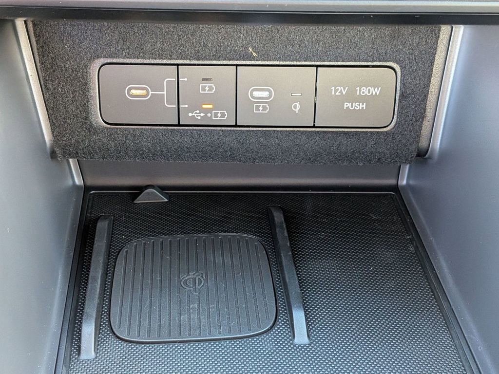 New 2026 Hyundai Sonata SEL FWD image 25