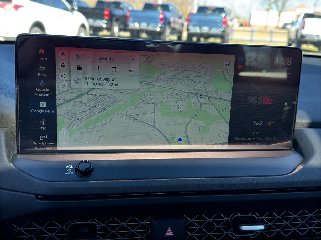 Used 2024 Honda Accord Touring image 19