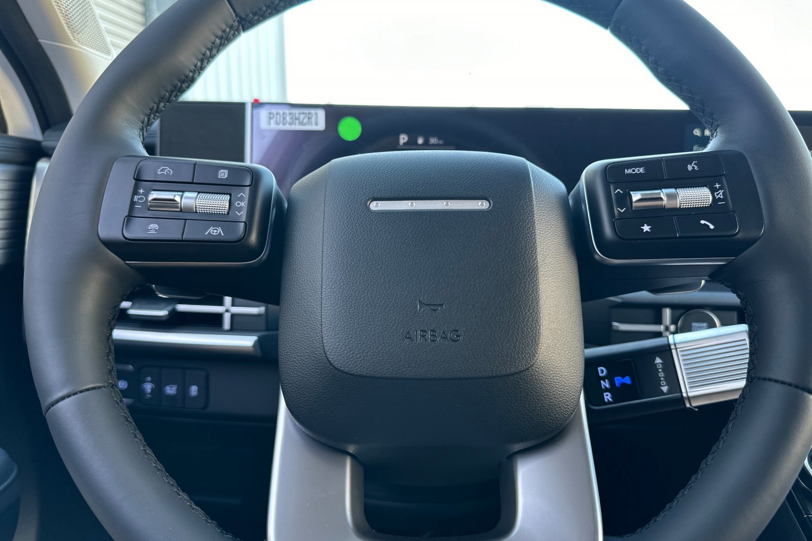 New 2026 Hyundai Santa Fe SEL image 24