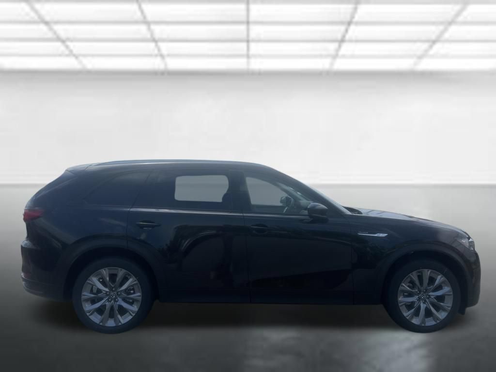 New 2026 MAZDA CX-90 3.3 Turbo w/ Preferred Package AWD/4WD image 2