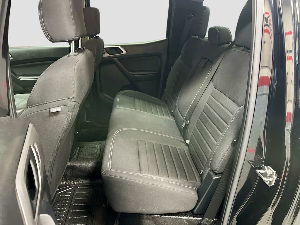 Used 2021 Ford Ranger XL w/ Equipment Group 101A High image 22
