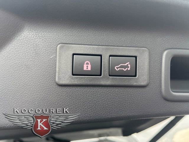 New 2026 Subaru Forester Sport image 22