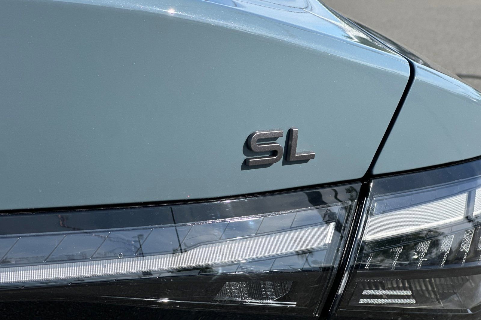 New 2026 Nissan Sentra SL w/ Floor Mat Package image 22