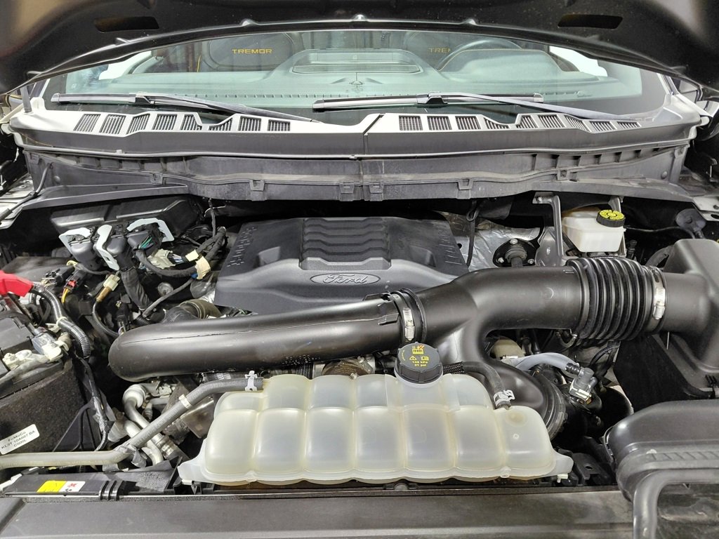 Certified 2023 Ford F150 Tremor w/ Equipment Group 402A High image 20