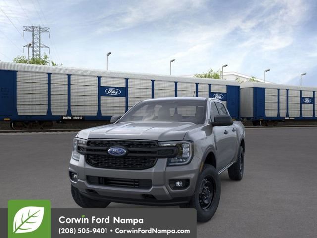 New 2026 Ford Ranger XL image 3
