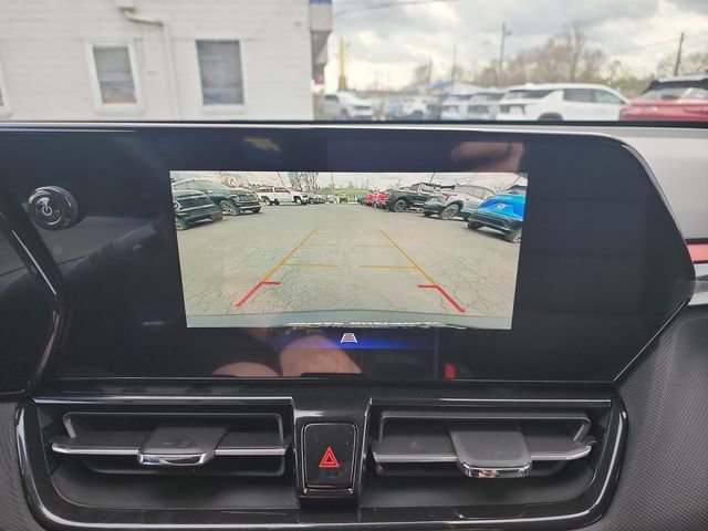 New 2026 Chevrolet TrailBlazer RS w/ Convenience Package image 26