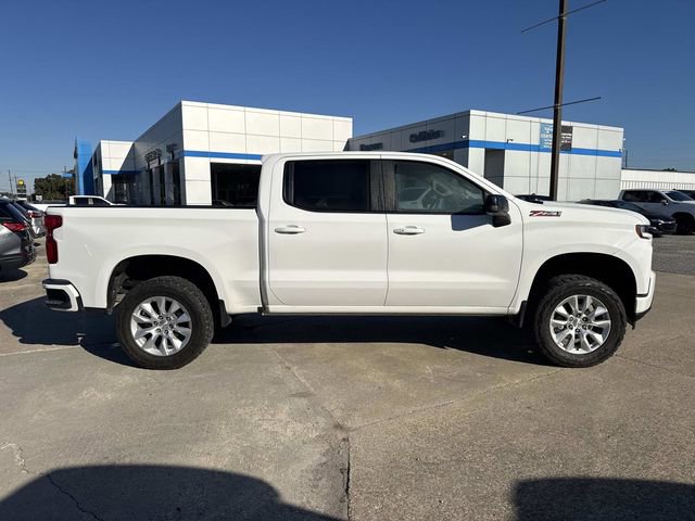 Used 2020 Chevrolet Silverado 1500 RST w/ All-Star Edition image 6