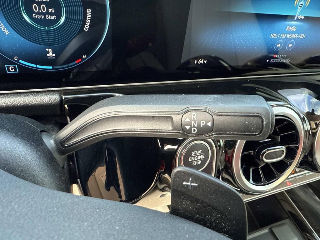 Used 2021 Mercedes-Benz GLA 250 4MATIC image 38