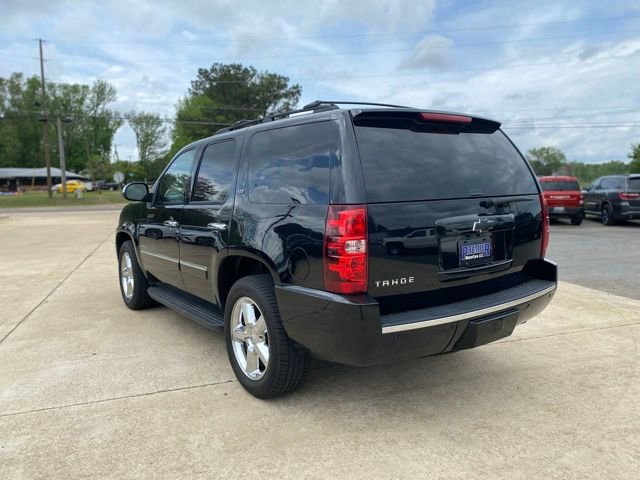 Used 2013 Chevrolet Tahoe LTZ RWD image 7