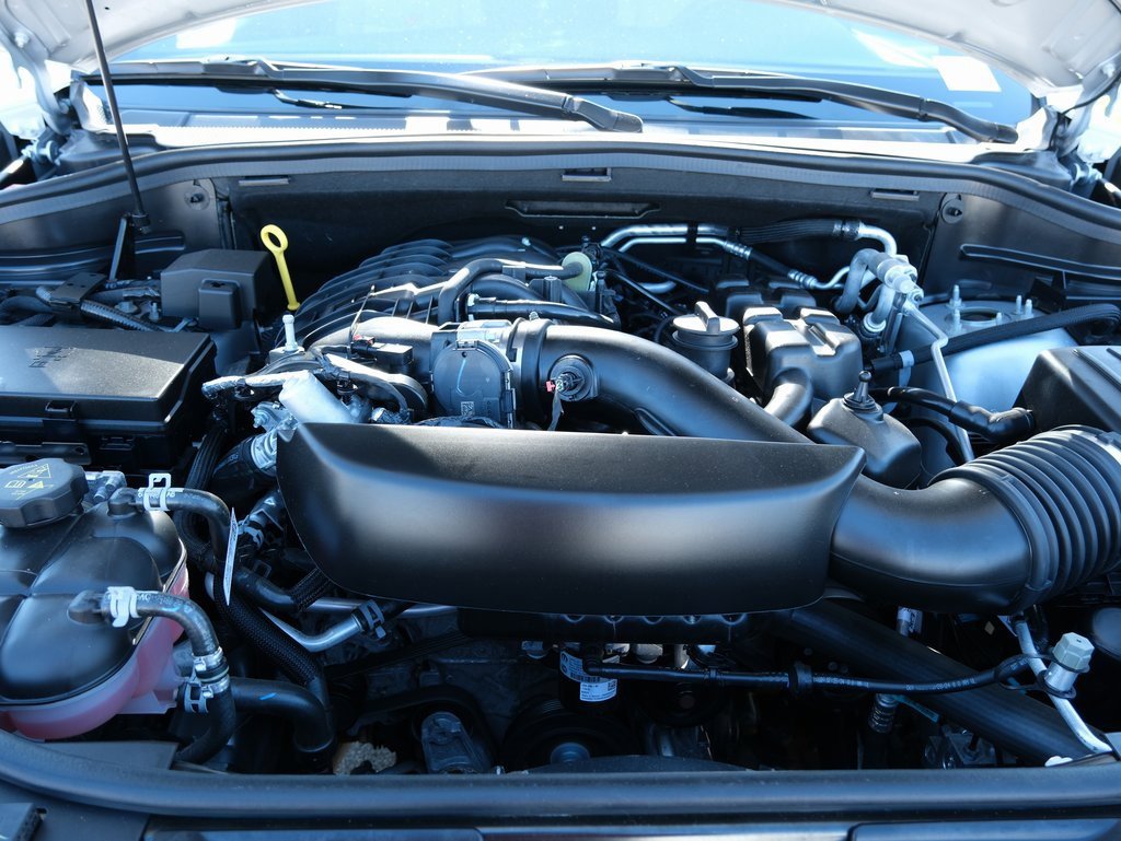 Used 2024 Dodge Durango GT image 36