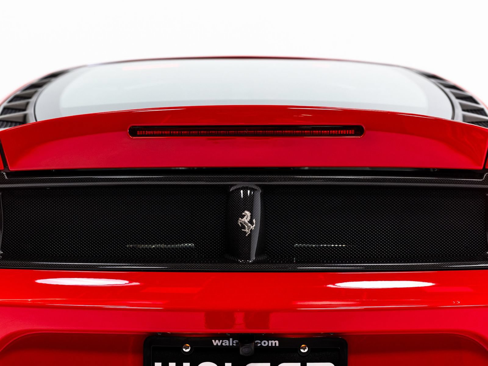 Used 2007 Ferrari F430 Coupe RWD image 82