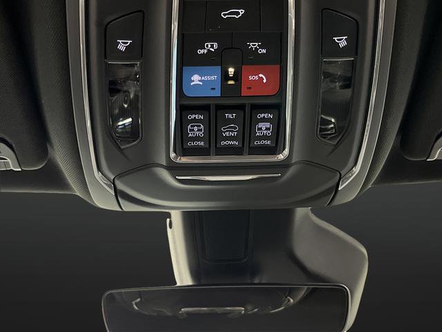 Used 2023 Jeep Wagoneer Series II w/ Premium Group I image 28