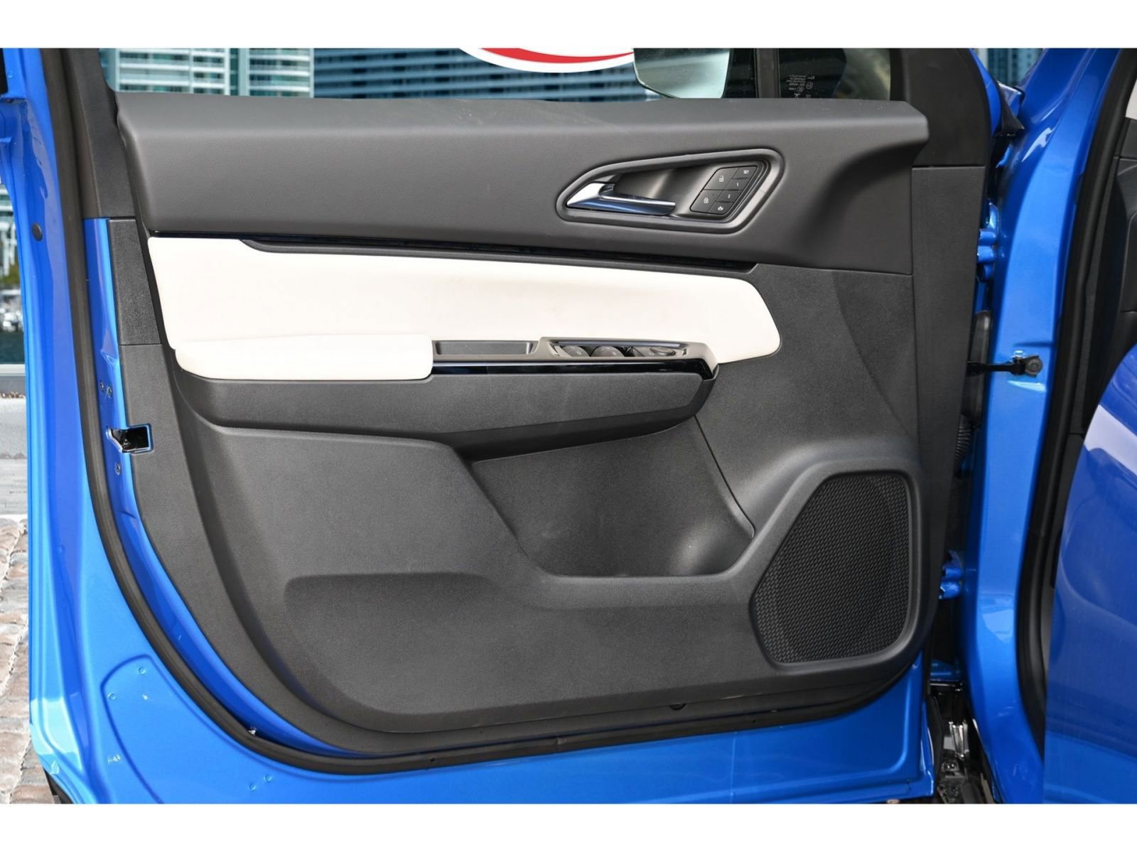 New 2026 Honda Prologue Touring image 11