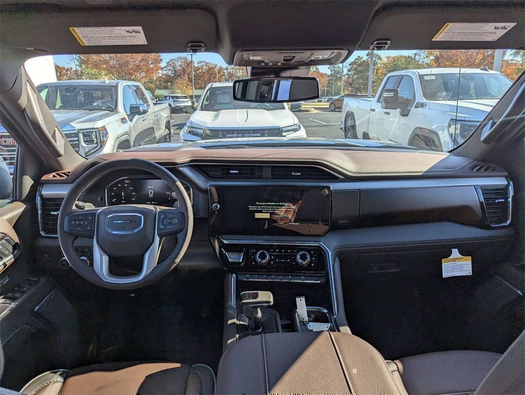 New 2026 GMC Sierra 1500 Denali image 7
