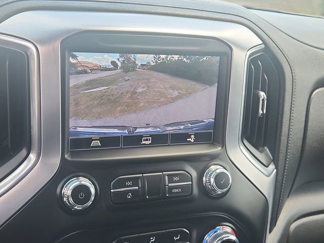 Used 2021 GMC Sierra 1500 SLT w/ SLT Premium Plus Package AWD/4WD image 28