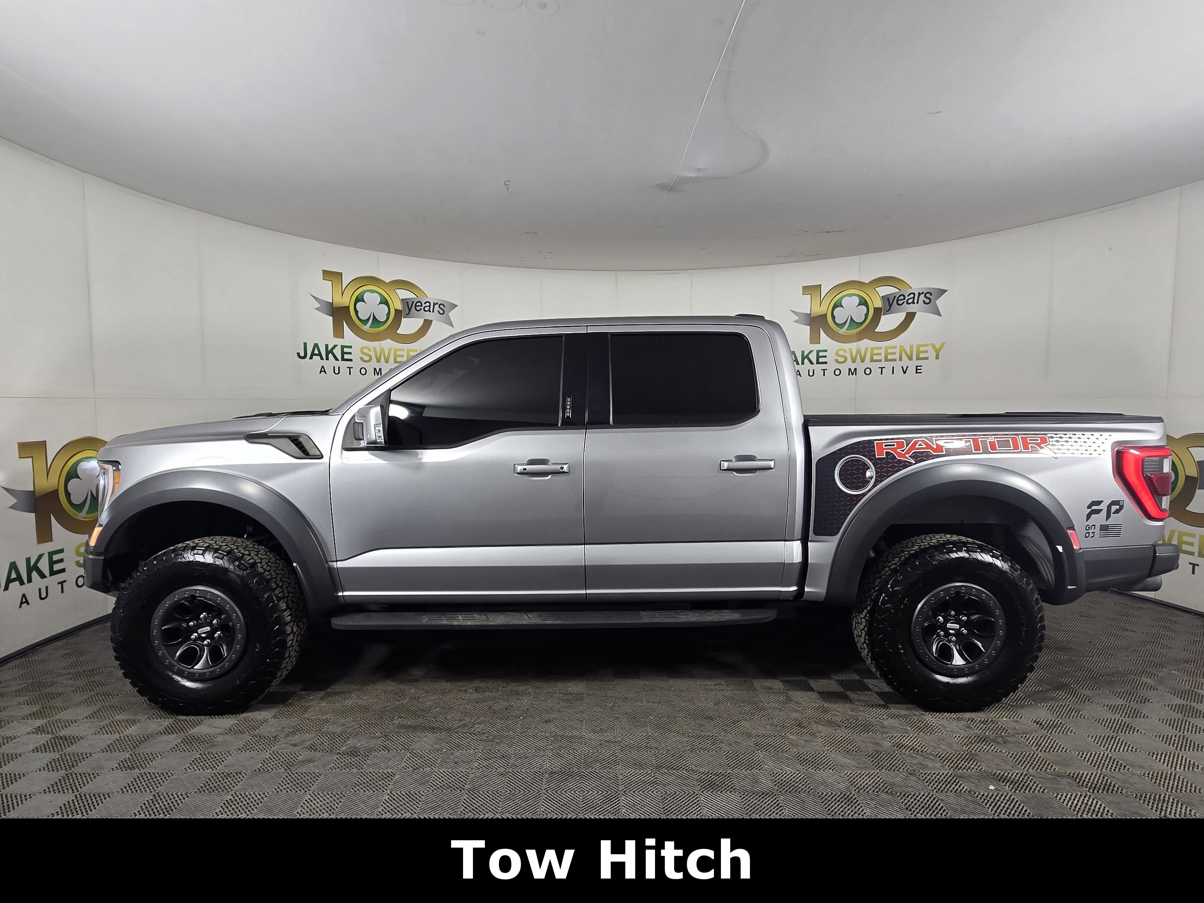 Used 2021 Ford F150 Raptor image 6