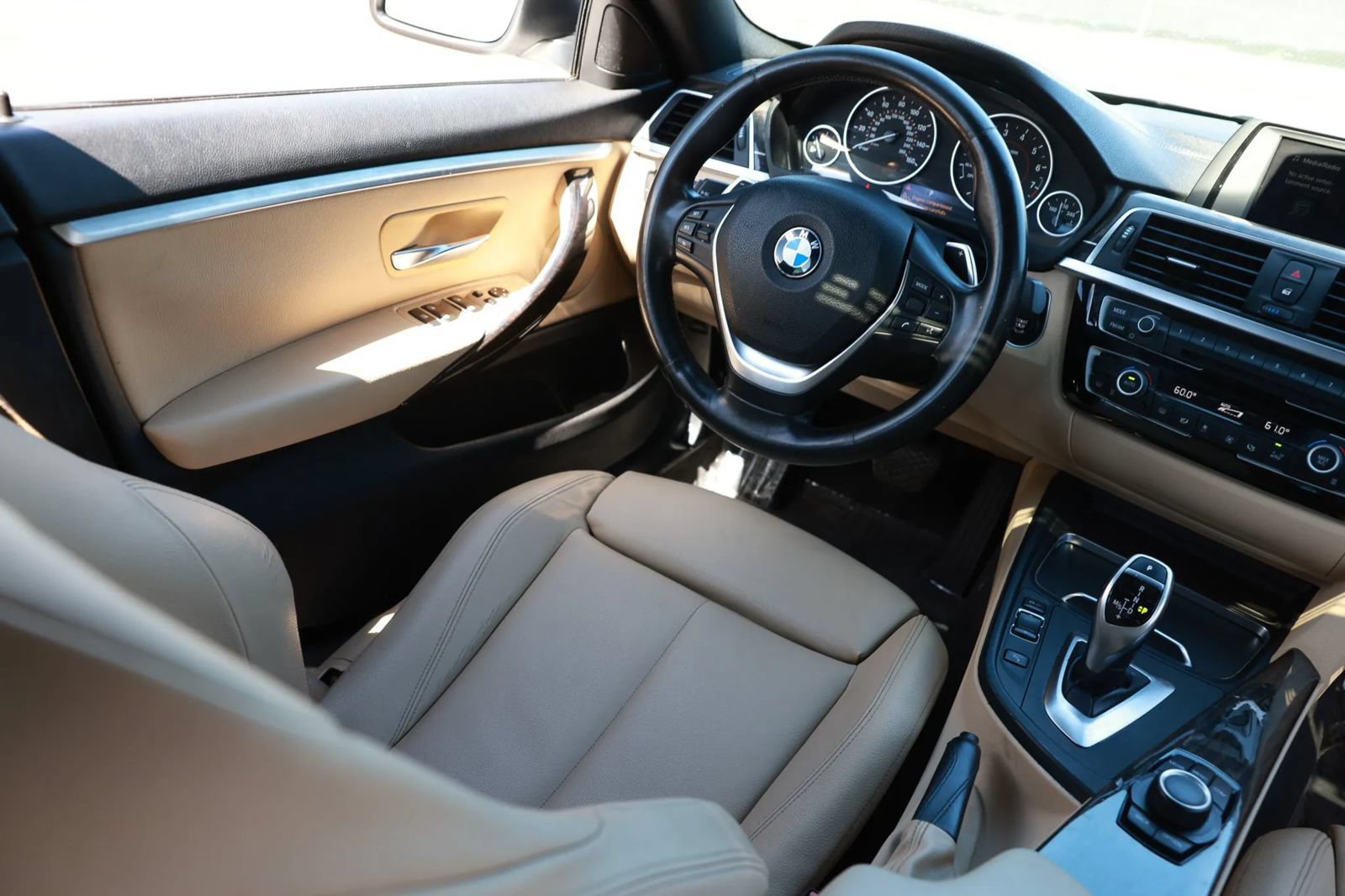 Used 2018 BMW 430i Gran Coupe RWD image 12