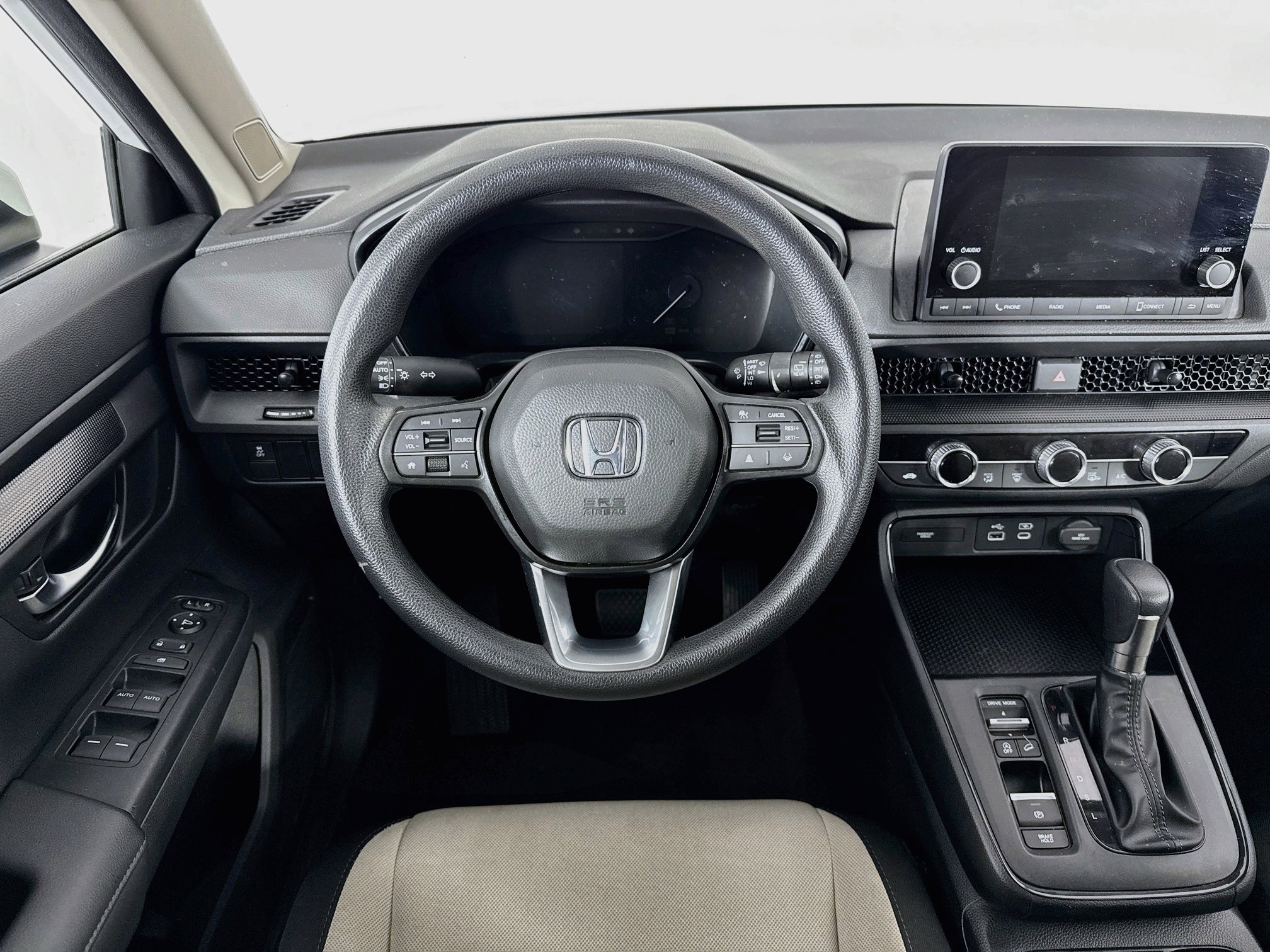 Certified 2024 Honda CR-V EX image 22