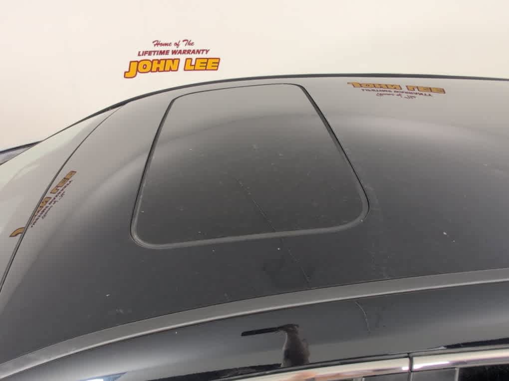 Used 2021 Honda CR-V EX image 13