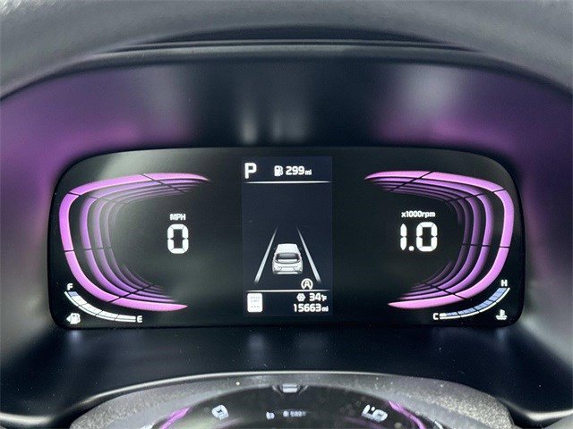 Used 2023 Kia Soul S image 27