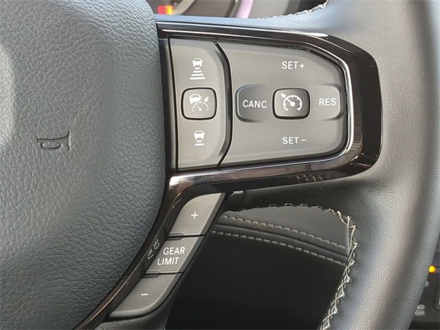 New 2026 RAM 2500 Limited image 33