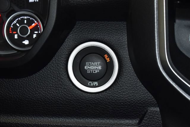 New 2026 RAM 1500 Big Horn image 25