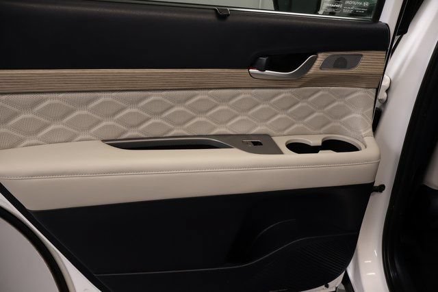 Used 2022 Hyundai Palisade Calligraphy w/ Cargo Package FWD image 28