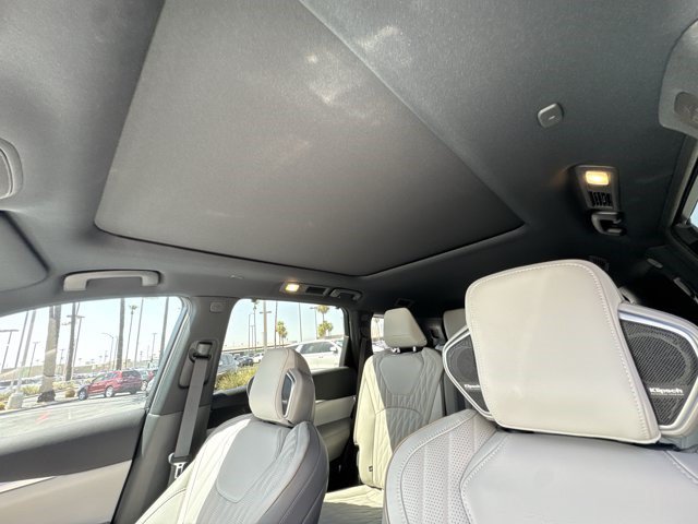 New 2027 INFINITI QX60 Autograph AWD/4WD image 19