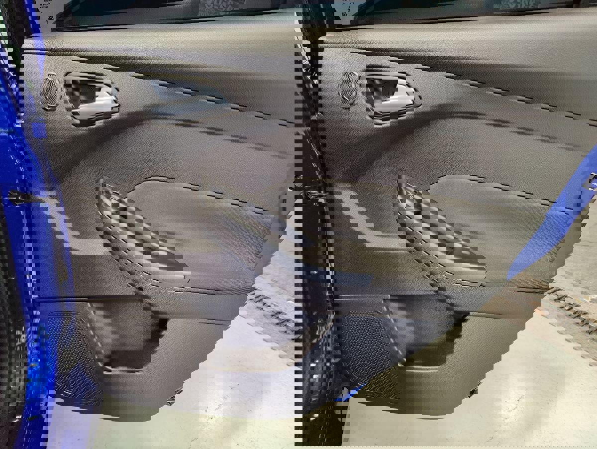 Used 2014 Ford Focus ST w/ Equipment Group 202A image 10