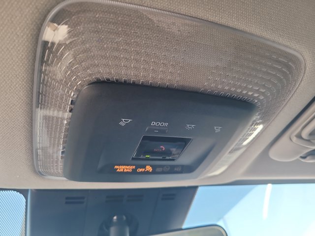 New 2026 Toyota Prius LE image 19