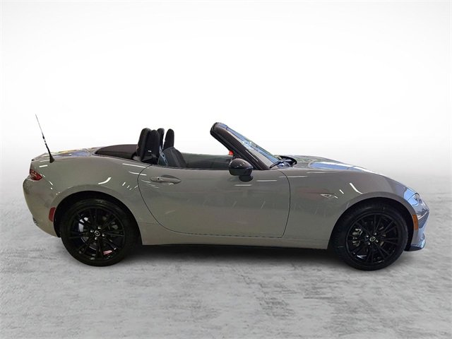 New 2025 MAZDA MX-5 Miata Club image 7