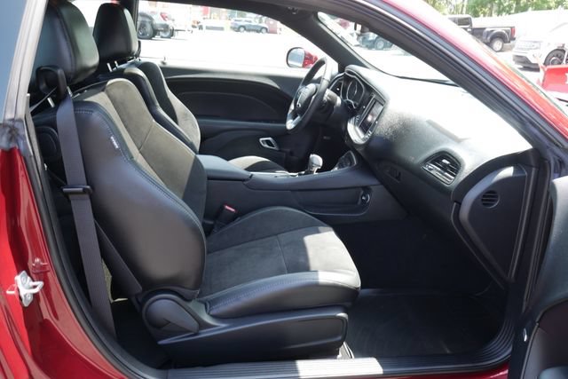 Used 2019 Dodge Challenger GT w/ Plus Package AWD/4WD image 24