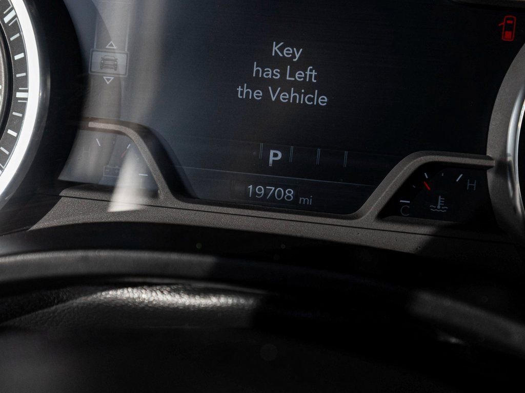 Used 2025 RAM 1500 Laramie image 18