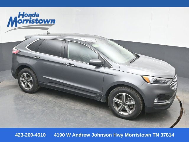 Used 2024 Ford Edge SEL w/ Convenience Package