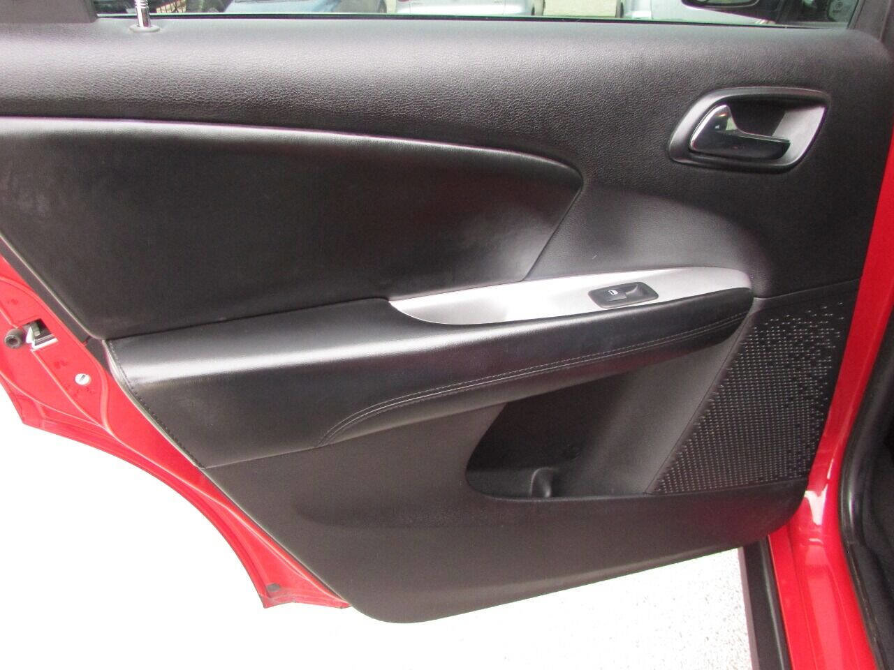 Used 2013 Dodge Journey American Value Package w/ Flexible Seating Group image 27